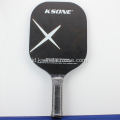 Carbon Fiber Pickleball Paddle untuk dijual